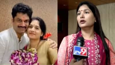 धनंजय मुंडेसोबत रिलेशन ते घराचे रजिस्ट्रेशन...; करुणा शर्मांनी तारखेसह सर्वच सांगितलं