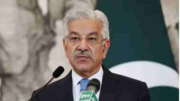 India-Pakistan : भारताने पहिली चाल खेळताच पाकिस्तानला हार्ट अटॅक, Action वर अशी प्रतिक्रिया