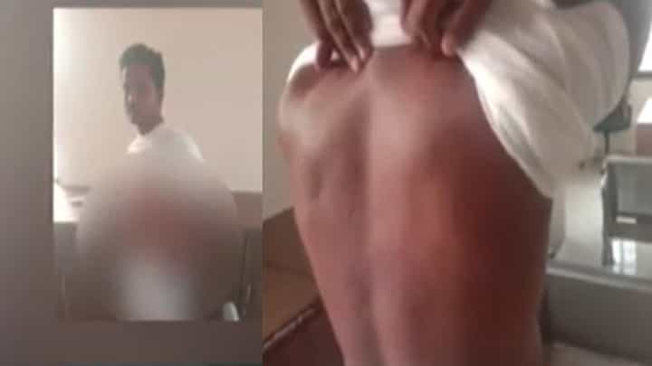 Satish Bhosle : 'बॉम्ब, हत्यारं घरात टाकून आणि...', खोक्याला आधी मारहाण अन् आता धमकी, वकिलांकडून मोठी माहिती समोर Satish Bhosle : 'बॉम्ब, हत्यारं घरात टाकून आणि...', खोक्याला आधी मारहाण अन् आता धमकी, वकिलांकडून मोठी माहिती समोर