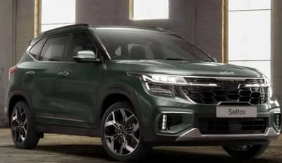 कियाची ‘ही’ एसयूव्ही मारुतीसारखेच मायलेज देणार, क्रेटा, विटाराला टक्कर देणार?