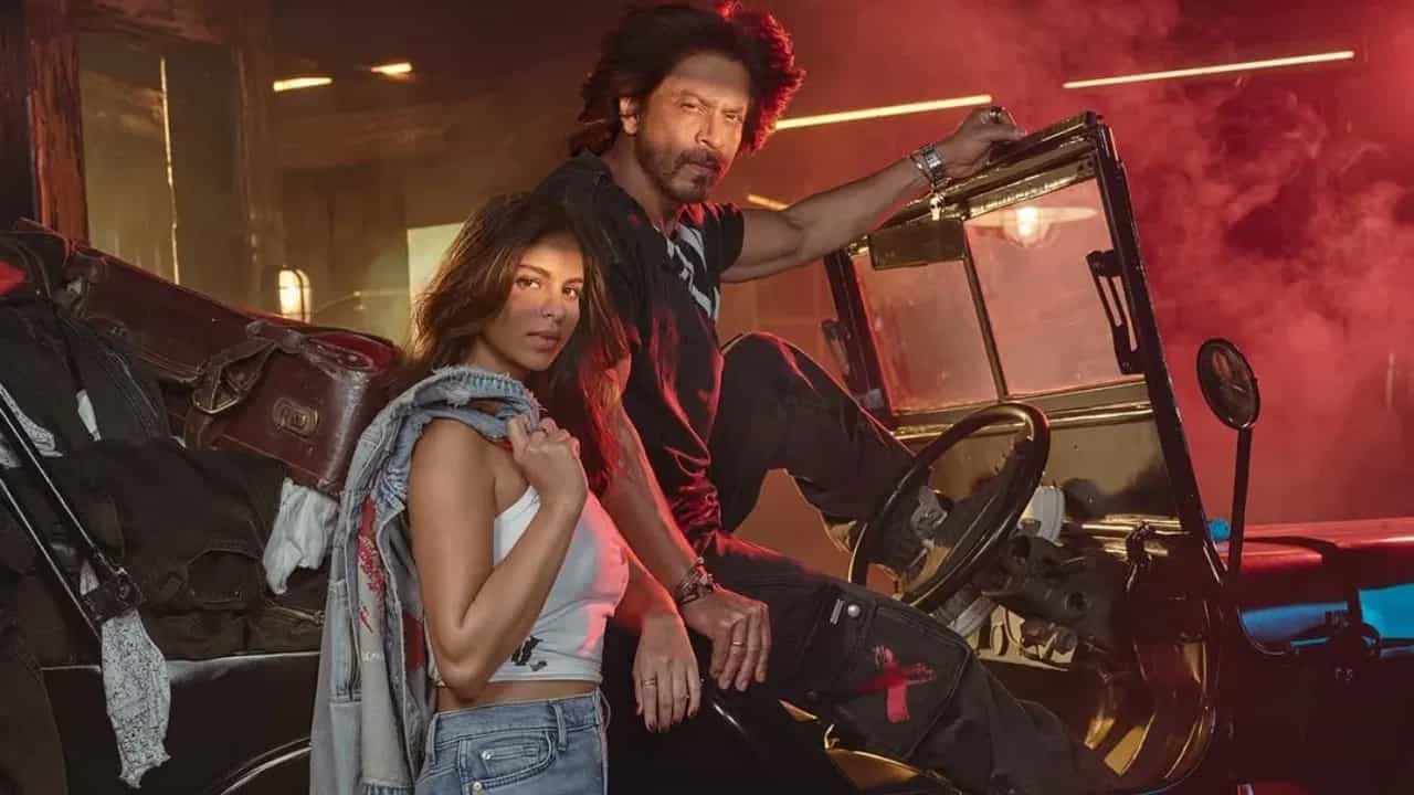 ईदच्या दिवशी शाहरुख खानची निराशा, लेक सुहानाचा देखील उतरला चेहरा, असं झालं तरी काय?