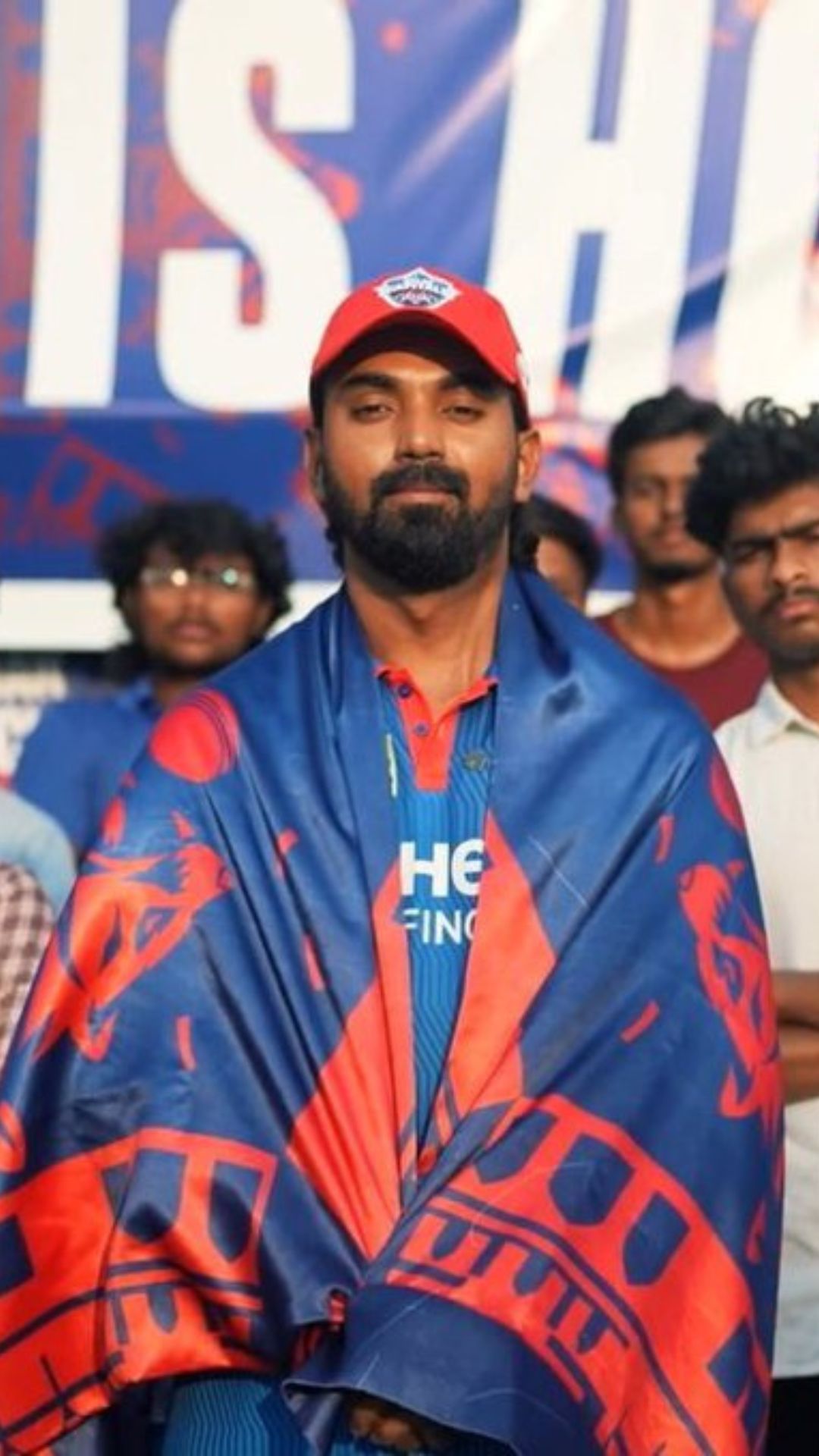 kl rahul
