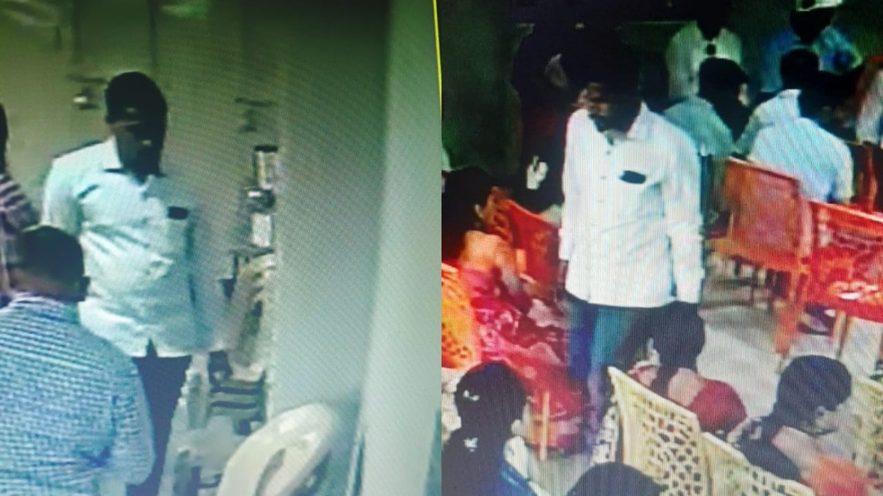 बाळासो उर्फ अजित पाटील असे या चोरट्याचे नाव असून तो कोल्हापुरातील आदमापूरमधील रहिवाशी आहे. पोलिसांनी त्याच्याकडून तब्बल चार लाख रुपयांचे दागिने जप्त केले आहेत.