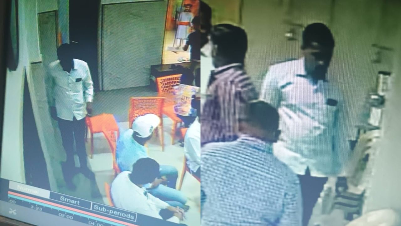 पोलिसांनी दिलेल्या माहितीनुसार, बाळासो हा लग्नसमारंभात कोल्हापुरी फेटा बांधून अगदी जवळच्या नातेवाईकासारखा वावरायचा. यानंतर संधी मिळताच तो महिलांच्या दागिन्यांवर हात साफ करायचा.