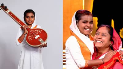 12 वर्षांच्या बालकीर्तनकाराकडून बंजारा भाषेतील कीर्तन ऐकून सर्वजण थक्क; जिंकली प्रेक्षकांची मनं