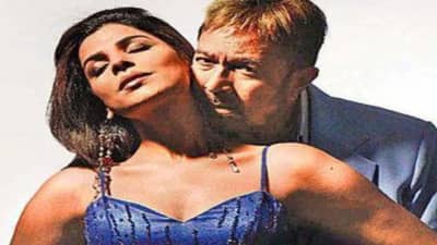 फ्लॉप करीयरनंतर दहशतवाद्याशी लग्न, अशा अवस्थेत आढळला अभिनेत्री आणि आईचा मृतदेह, अत्यंत वाईट होता अंत