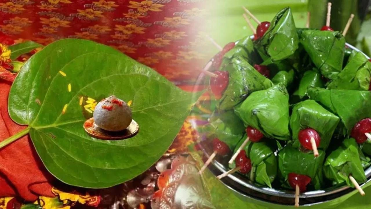 घरातील आर्थिक चणचण दूर करण्यासाठी पानाचा 'हा' उपाय ठरेल फायदेशीर...