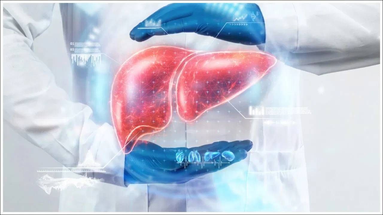 तुमच्या 'या' सवयीमुळे खराब होईल तुमचे लिव्ह, त्या आजच बदला
