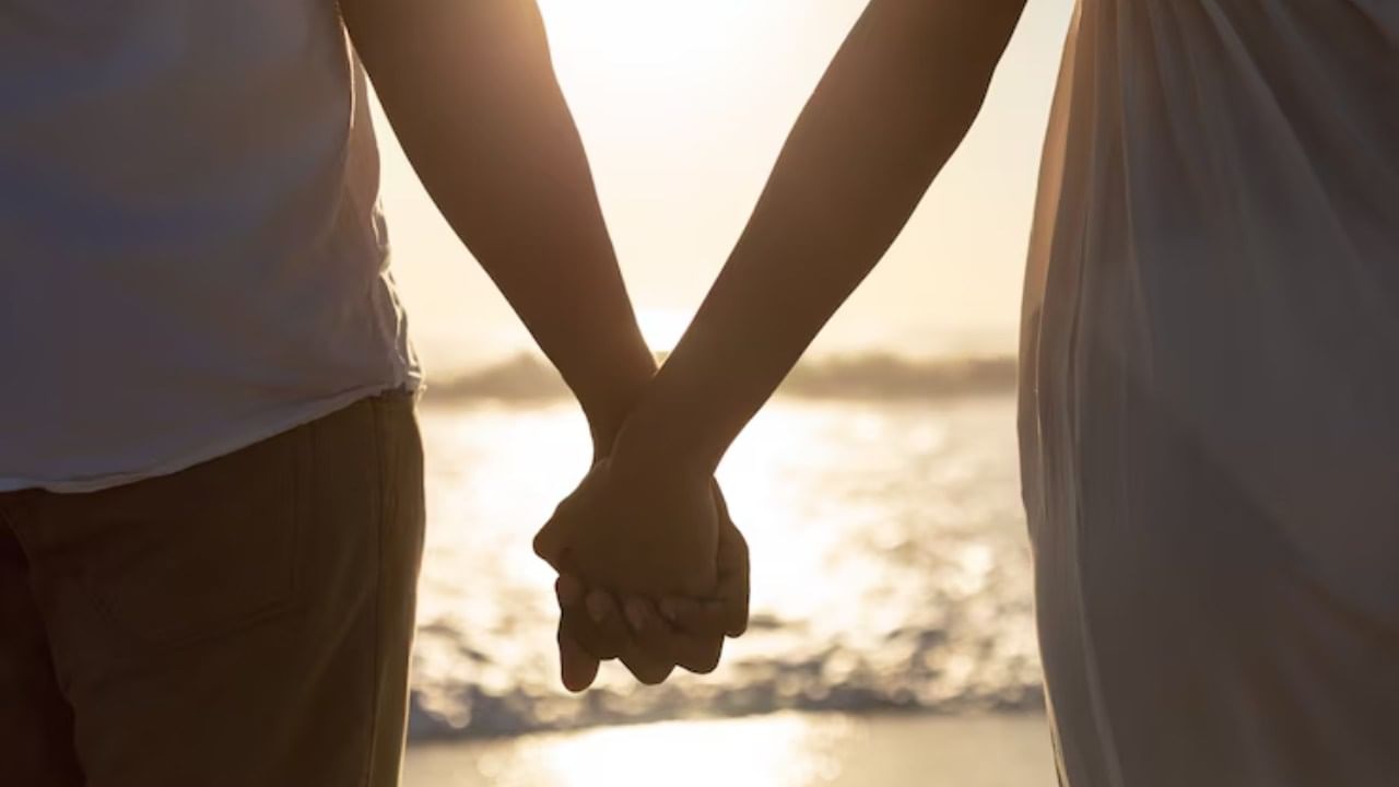 नाव ऐकताच प्रेमात पडली, 4 वर्ष घेतल्या जगण्यामरण्याच्या आणाभाका; त्यानंतर एक एक करून 8 रहस्य आले समोर