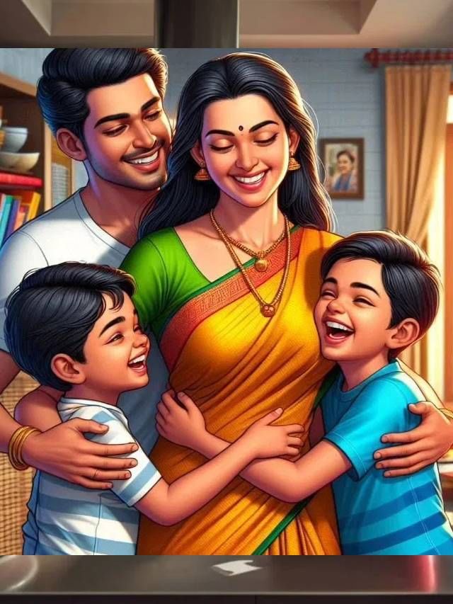 घराच्या किचनमध्ये वास्तू दोष असेल तर कुटुंबातील सदस्यांवर नकारात्मक 
परिणाम होतो.