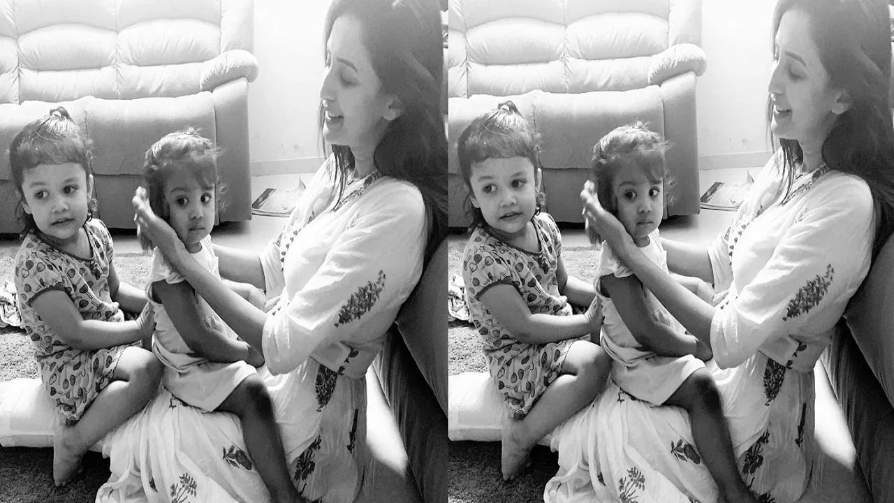 मुस्लिम पुरुषाशी लग्नाचा अभिनेत्रीला पश्चाताप, आजारपणातही करयाचा शारीरिक छळ, आता दोन मुलांसोबत जगतेय असं आयुष्य