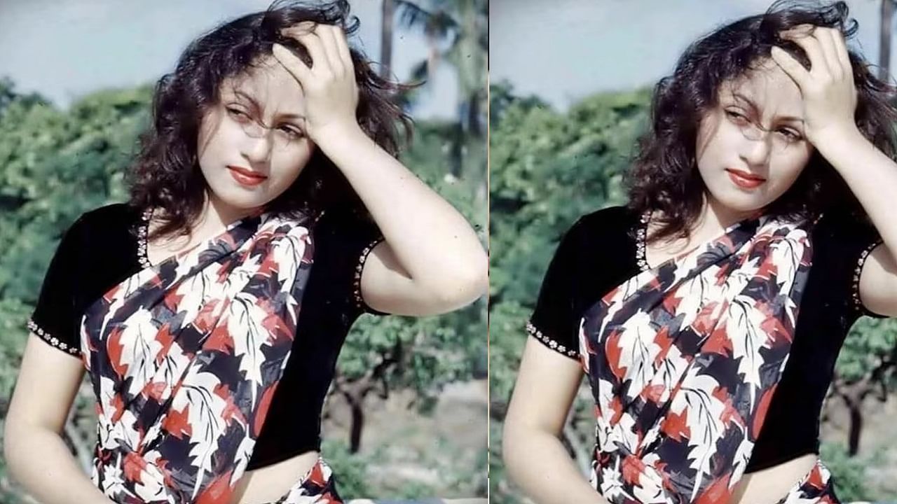 रक्ताच्या उलट्या, अभिनेत्रीच्या आजारपणात नवऱ्याने सोडली साथ, प्रसिद्ध अभिनेत्रीचा हृदयद्रावक अंत