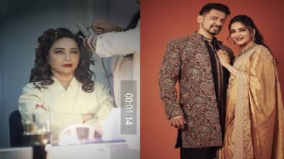 ती माझ्यासाठी अभिनेत्री नाही तर... माधुरीसोबत लग्न करण्याच्या निर्णयावर डॉ. नेने स्पष्टच म्हणाले