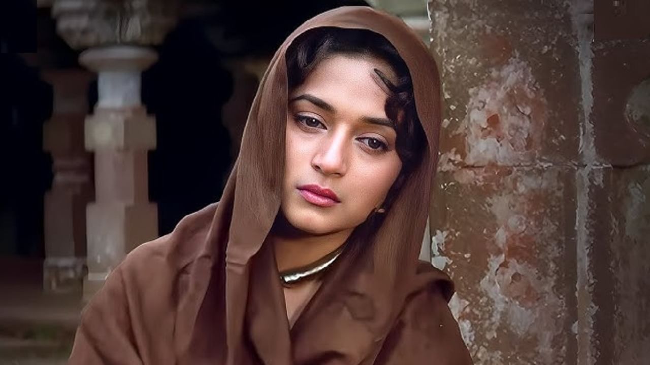 कुख्यात डॉनकडून माधुरी दीक्षितला जीवे मारण्याचा प्रयत्न, 'धकधक गर्ल'ने दुबई जाण्यास  नकार दिल्यानंतर...