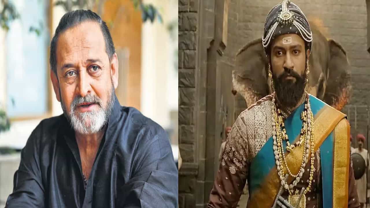 छावा आणि विकीबद्दल महेश मांजरेकरांचं स्पष्ट मत; म्हणाले, ...तर त्या दिवशी विकी कौशल संपेल