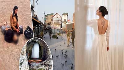 पहलगाम हल्ल्यानंतर पाकिस्तानी अभिनेत्रीने डिलिट केली ती पोस्ट, चर्चांना उधाण