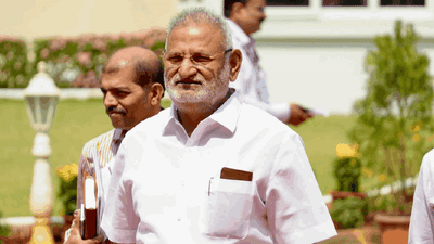 शेतकरी लग्न, साखरपुडे करतात विधानावरून वाद, कोकाटेंनी व्यक्त केली दिलगिरी; म्हणाले, मी मस्करीत...