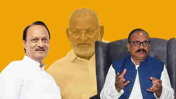 Manikrao Kokate : कोकाटेंची मुक्ताफळं, अजितदादा अनभिज्ञ, कॉंग्रेसची टीका