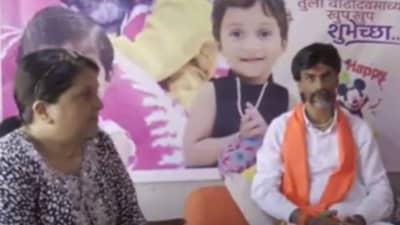 अंजली दमानिया, जरांगे आणि धनंजय देशमुख पहिल्यांदाच एकत्र भेटले, अर्धा तास खलबतं; त्यानंतर थेट मोठी मागणी