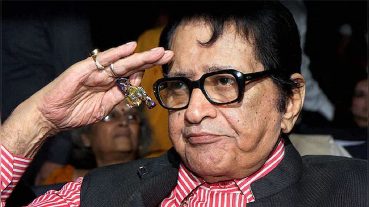 Manoj Kumar यांची अखेरच्या क्षणी कशी होती अवस्था, कोणाशी साधला शेवटचा संवाद? मुलगा म्हणाला... Manoj Kumar यांची अखेरच्या क्षणी कशी होती अवस्था, कोणाशी साधला शेवटचा संवाद? मुलगा म्हणाला...