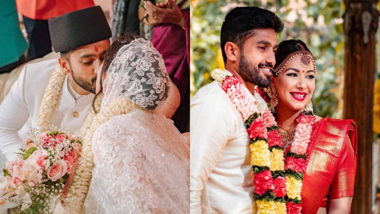 करुण नायर हिंदू धर्माला मानतो. पण त्याची पत्नी सनाया पारसी धर्माची अनुयायी आहे. करुण नायरच्या पत्नीच संपूर्ण नाव सनाया टंकरीवाला आहे. 