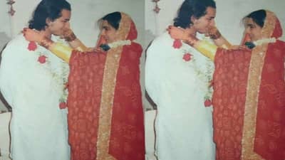 वयाच्या 32 व्या वर्षी अभिनेत्रीने 20 वर्षीय तरुणासोबत थाटला संसार, नाही टिकलं लग्न, आता जगतेय असं आयुष्य