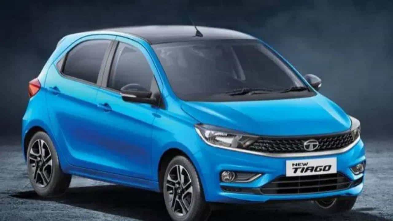 मारुतीच्या ‘या’ कारने Tiago, i20 आणि बलेनोला टाकले मागे, जाणून घ्या