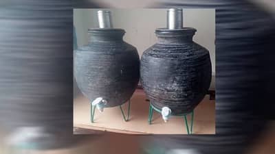 water vastu tips: पाण्याचा माठ ठेवण्याची योग्य दिशा कोणती ?