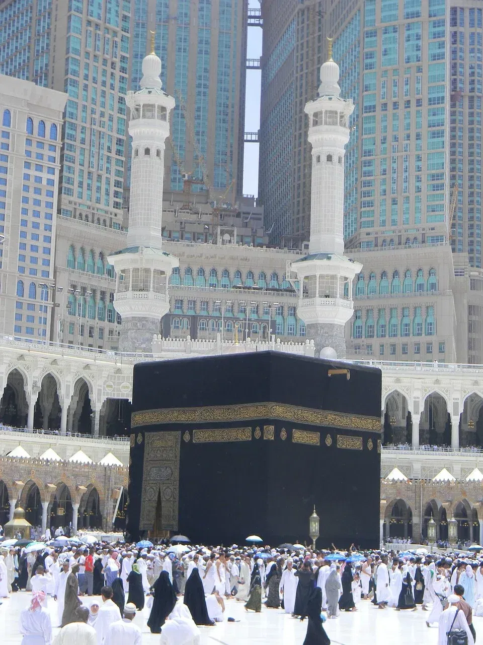 mecca-medina