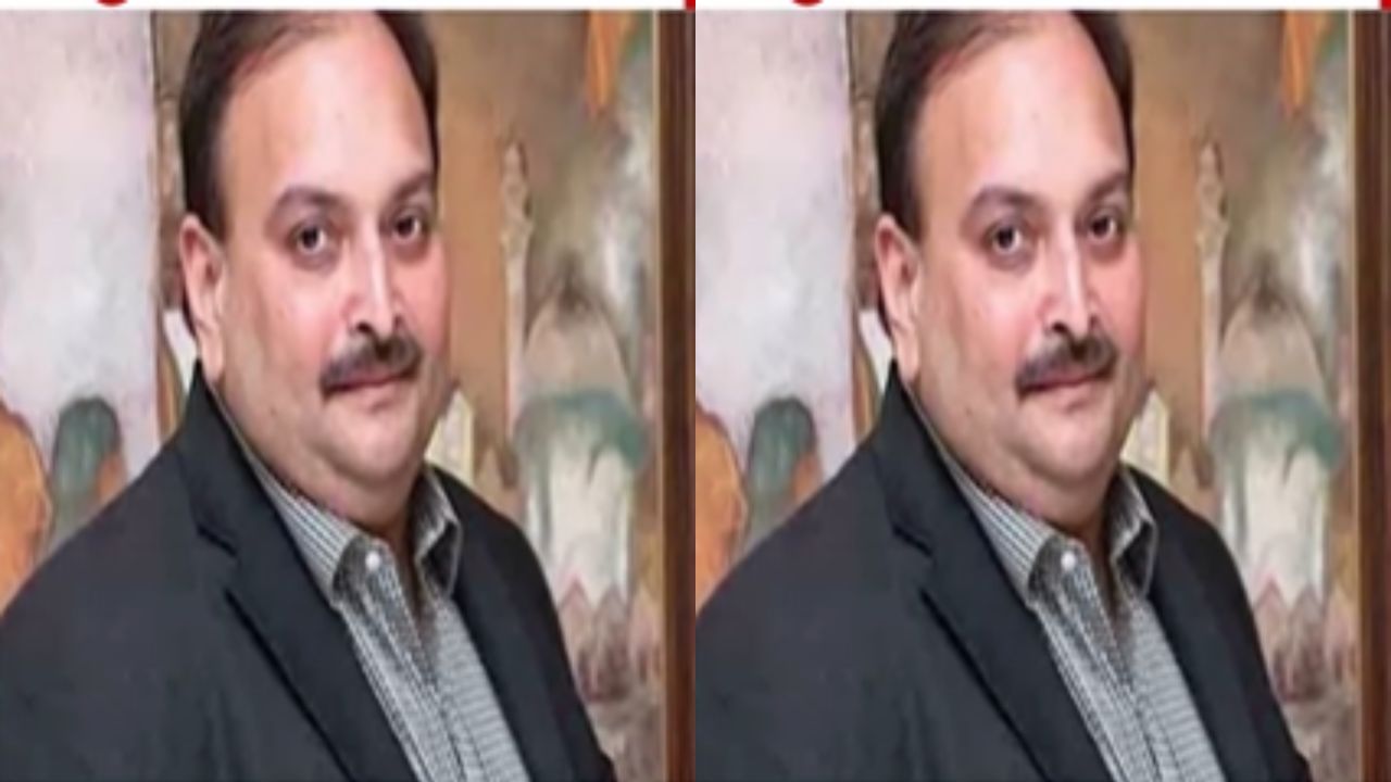 PNB Bank Scam : पीएनबी बँक घोटाळा; मेहूल चोक्सीला अटक? PNB Bank Scam : पीएनबी बँक घोटाळा; मेहूल चोक्सीला अटक?