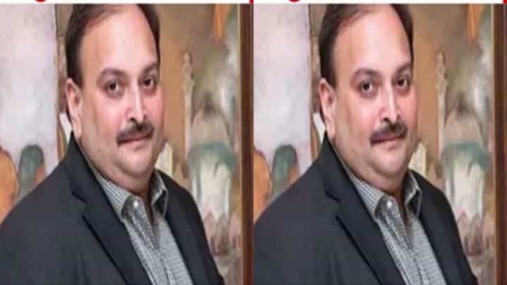 PNB Bank Scam : पीएनबी बँक घोटाळा; मेहूल चोक्सीला अटक? PNB Bank Scam : पीएनबी बँक घोटाळा; मेहूल चोक्सीला अटक?