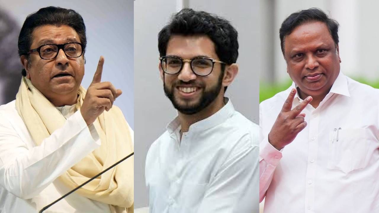 MNS : मनसेच्या संदीप देशपांडेंचं आशिष शेलारांसह आदित्य ठाकरेंना पत्र, नेमकं कारण काय?