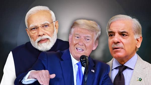 Explained : अमेरिका खरच आपला मित्र असेल, तर त्यांनी भारतासाठी फक्त एक छोटीशी गोष्ट करावी