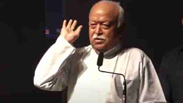 Mohan Bhagwat : ही धर्म-अधर्माची लढाई, राक्षसांपासून मुक्त व्हायचे असेल तर.. पहलगाम हल्ल्यानंतर मोहन भागवत काय म्हणाले ?