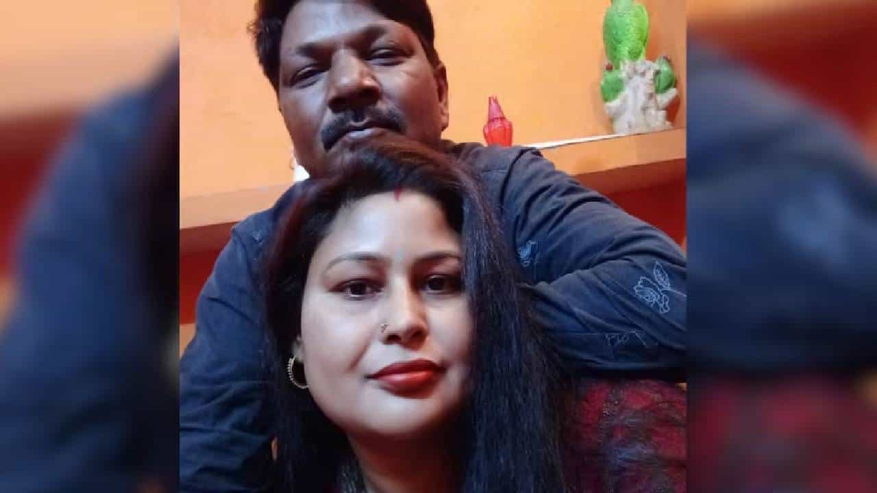 व्याही बनला प्रियकर! आई मुलीच्या सासऱ्यासोबत पळाली, नवरा-मुलाकडून धक्कादायक खुलासे