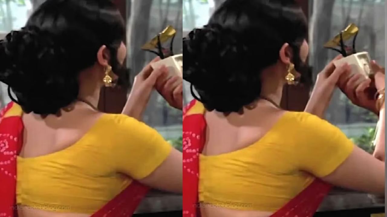 'ऐ मोटी, आय लव यू यार..मुझसे शादी कर लो', प्रसिद्ध मुस्लिम अभिनेत्रीच्या प्रेमात होता हिंदू सुपरस्टार पण...