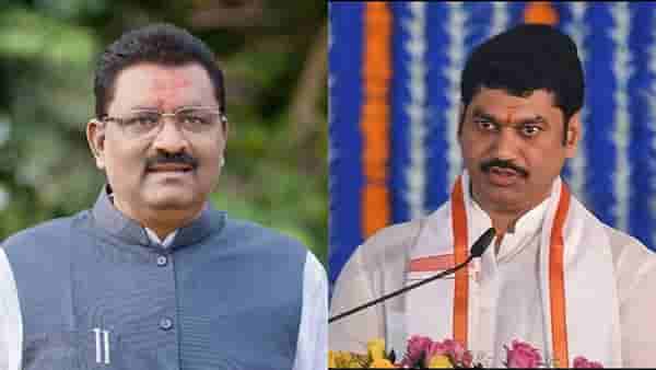 Munde – Dhas : देशमुख हत्या प्रकरणात टोकाचा संघर्ष; आज पहिल्यांदाच एकत्र दिसणार मुंडे आणि धस