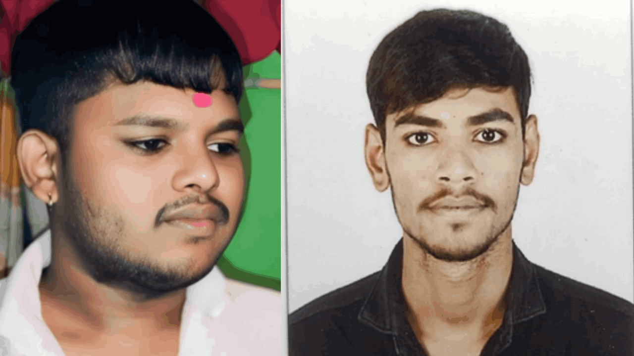 नागपुरात दुहेरी हत्याकांड घडला आहे. सीताबर्डी पोलीस ठाण्याच्या हद्दीत ही घटना घडली आहे. 