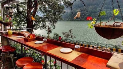 नैनितालला जाताय तर या 7 सर्वोत्तम बजेट फ्रेंडली कॅफे आणि रेस्टॉरंट्सना नक्की भेट द्या
