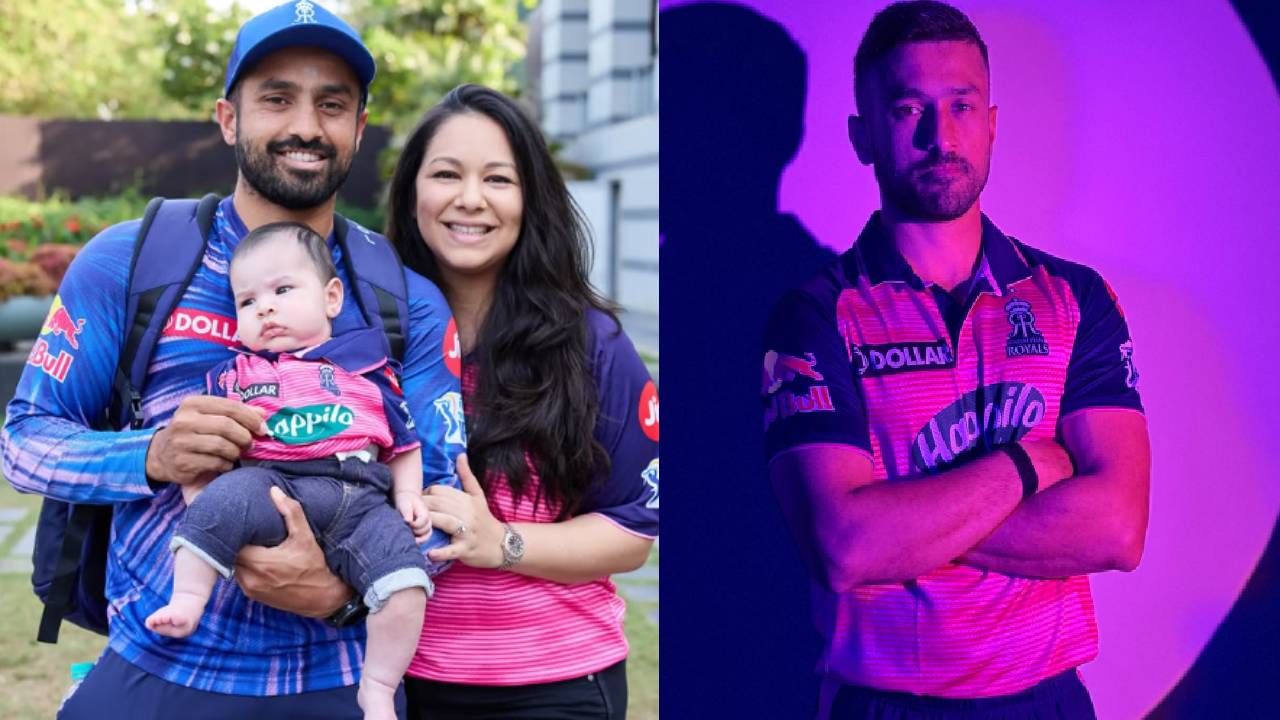 करुण प्रोफेशनल क्रिकेटर आहे, तर त्याची पत्नी सनाया टंकरीवाला मीडिया क्षेत्रातून येते. या जोडप्याला आता एक मुलगा आहे. त्याचं नाव कयान नायर आहे. कयानचा जन्म जानेवारी 2022 मध्ये झाला. 