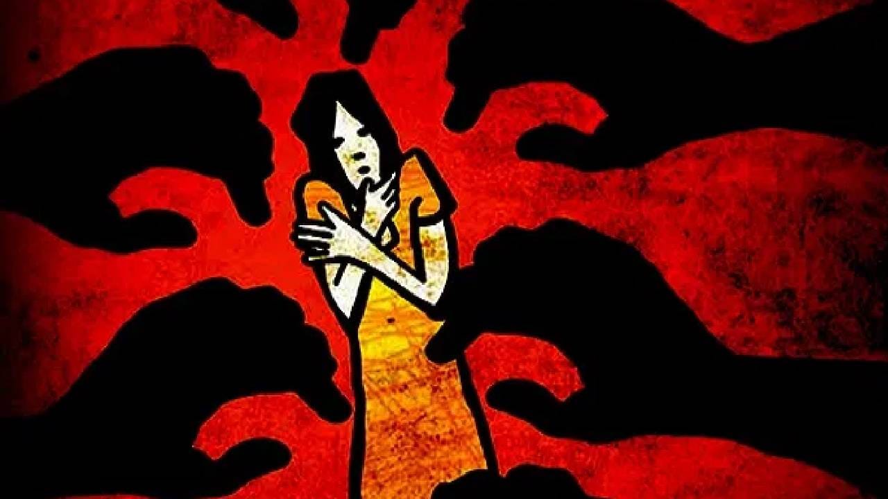 या उपसरपंचाने मुलीला गुंगीच्या गोळ्या देऊन हा संतापजनक प्रकार केला आहे. आता या उपसरपंचाविरोधात गुन्हा दाखल करण्यात आला आहे.