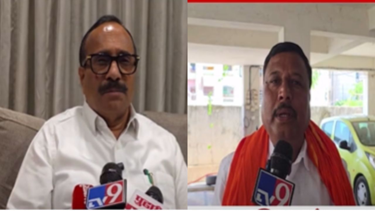 Mahayuti Clashes : निधी वाटपावरून महायुतीत जुंपली; '.. बहुमत मिळालं म्हणून कोणी माज करू नये', शिंदेंच्या आमदाराचा टोला