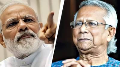 बांगलादेशनं सरड्यासारखा रंग बदलला, आधी भारताबद्दल वादग्रस्त वक्तव्य, नंतर स्पष्टीकरण देण्याची वेळ