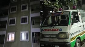 पत्नीला स्वर्गलोकी पाठवले, आता तिच्यासोबत जात आहे... नाशकात खळबळ पत्नीला स्वर्गलोकी पाठवले, आता तिच्यासोबत जात आहे... नाशकात खळबळ