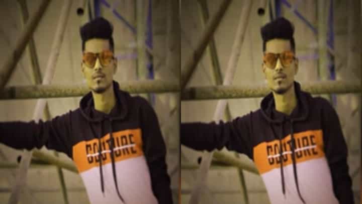 Nashik News : धक्कादायक! डीजेच्या आवाजाने तरुणाचा मृत्यू? Nashik News : धक्कादायक! डीजेच्या आवाजाने तरुणाचा मृत्यू?