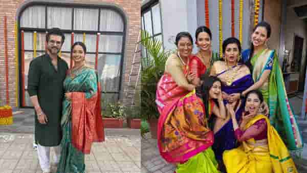 एजे-लीलाची जोडी हिट पण सीरिअल फ्लॉप; नवरी मिळे हिटलरलाकडून चाहत्यांना धक्का