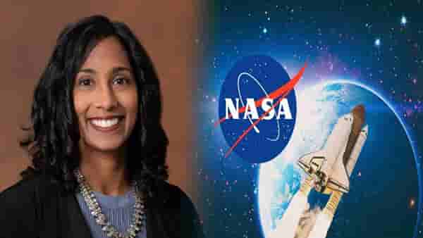 NASA तील भारतीय वंशाच्या महिला अधिकाऱ्याला थेट नोकरीवरून काढलं, कारण ठरले ट्रम्प; कोण आहेत नीला राजेंद्र?