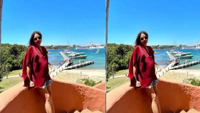 स्त्रीचा जन्म म्हणजे अभिशाप आणि ती गरीब असले तर..., प्रसिद्ध अभिनेत्रीचं मोठं वक्तव्य