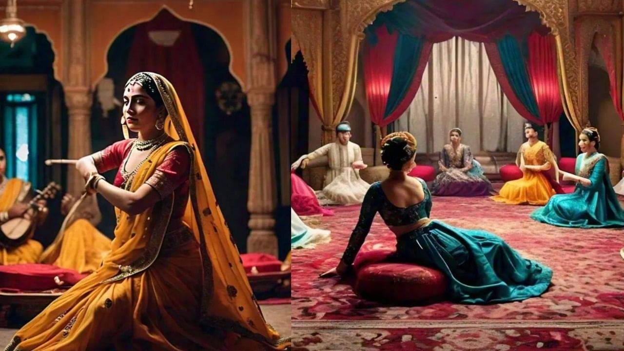 वेश्या व्यवसाय करणाऱ्या महिलेची मुलगी होती 'ही' अभिनेत्री, एका चुकीमुळे उद्ध्वस्त झालं आयुष्य वेश्या व्यवसाय करणाऱ्या महिलेची मुलगी होती 'ही' अभिनेत्री, एका चुकीमुळे उद्ध्वस्त झालं आयुष्य