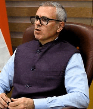 जम्मू-काश्मिरचे CM उमर अब्दुल्ला किती शिकले आहेत?